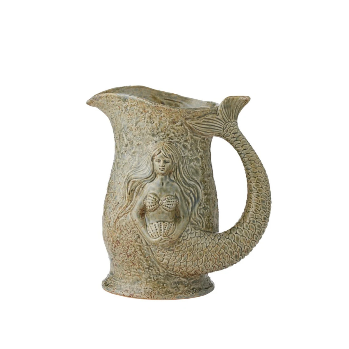 Rhea Ceramic Jug