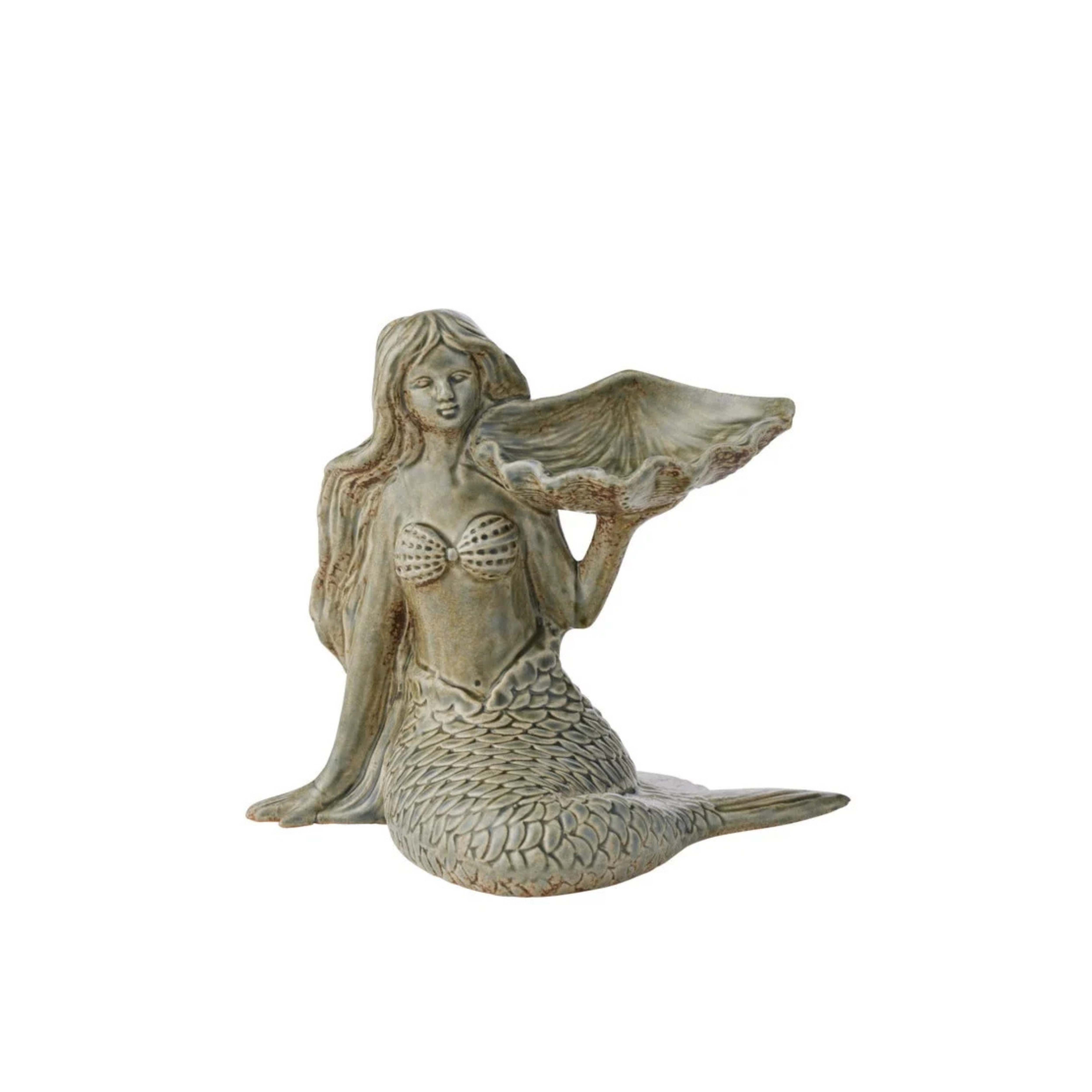 Rhea Ceramic Trinket Holder