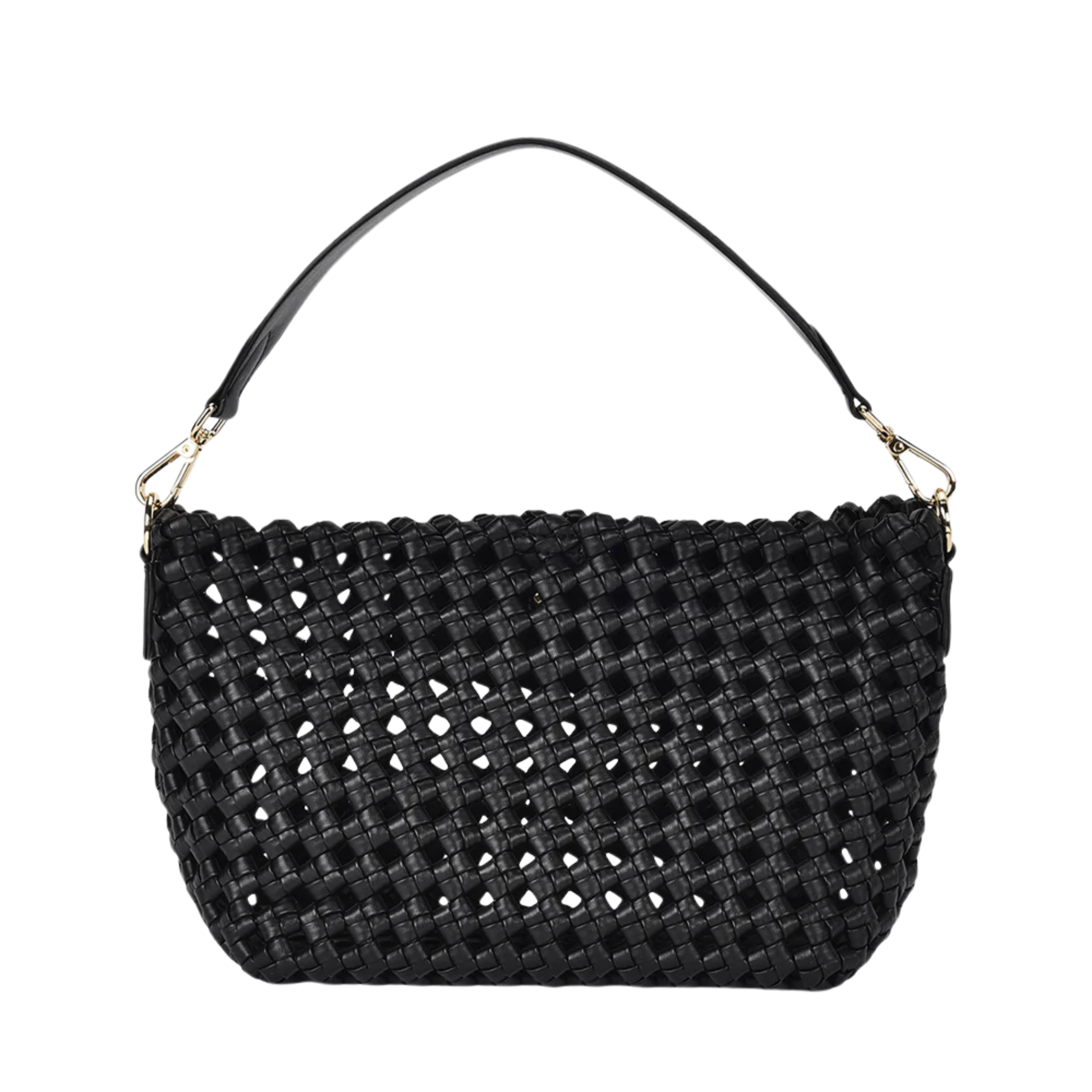 Richmond Crossbody | Black