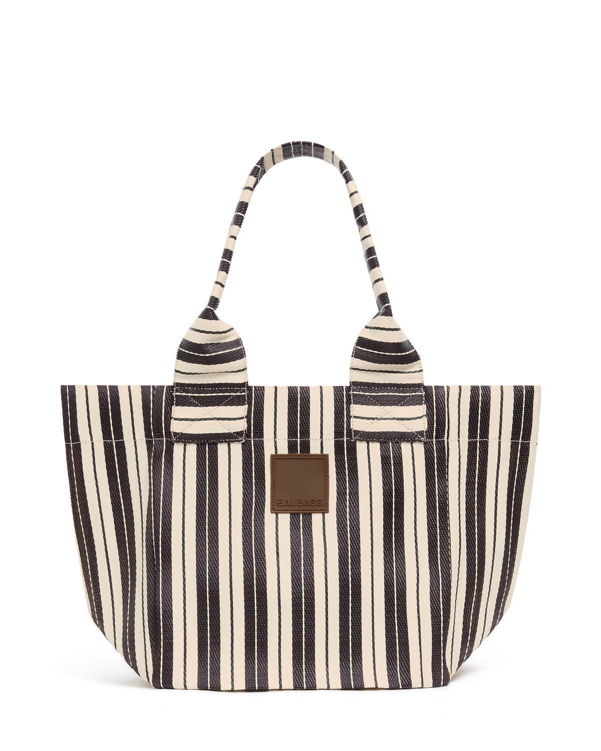 Tote | Marron