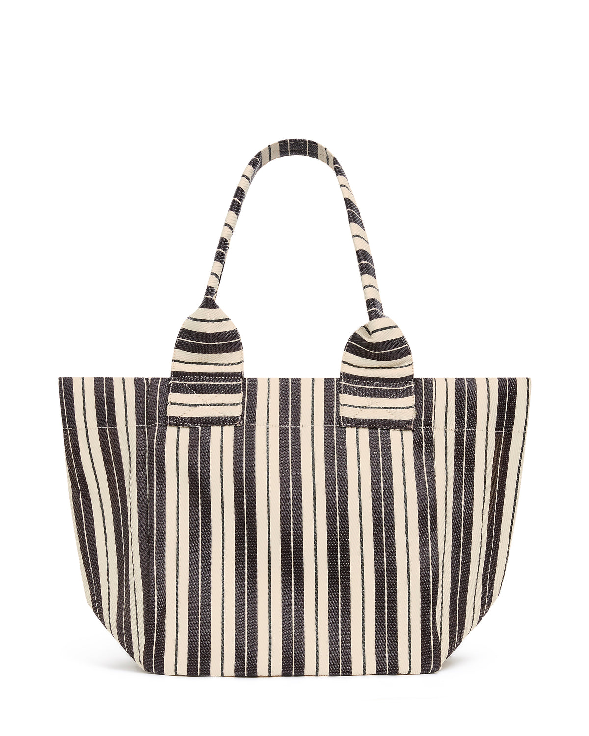 Tote | Marron