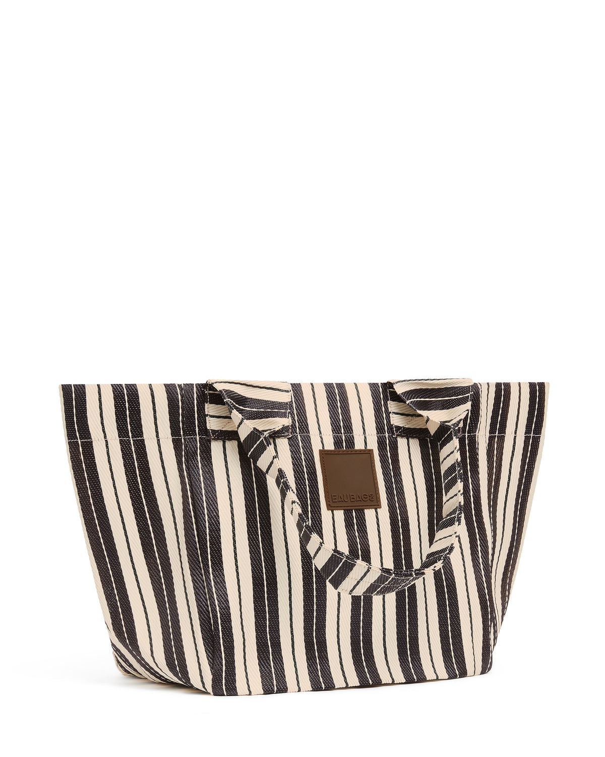 Tote | Marron