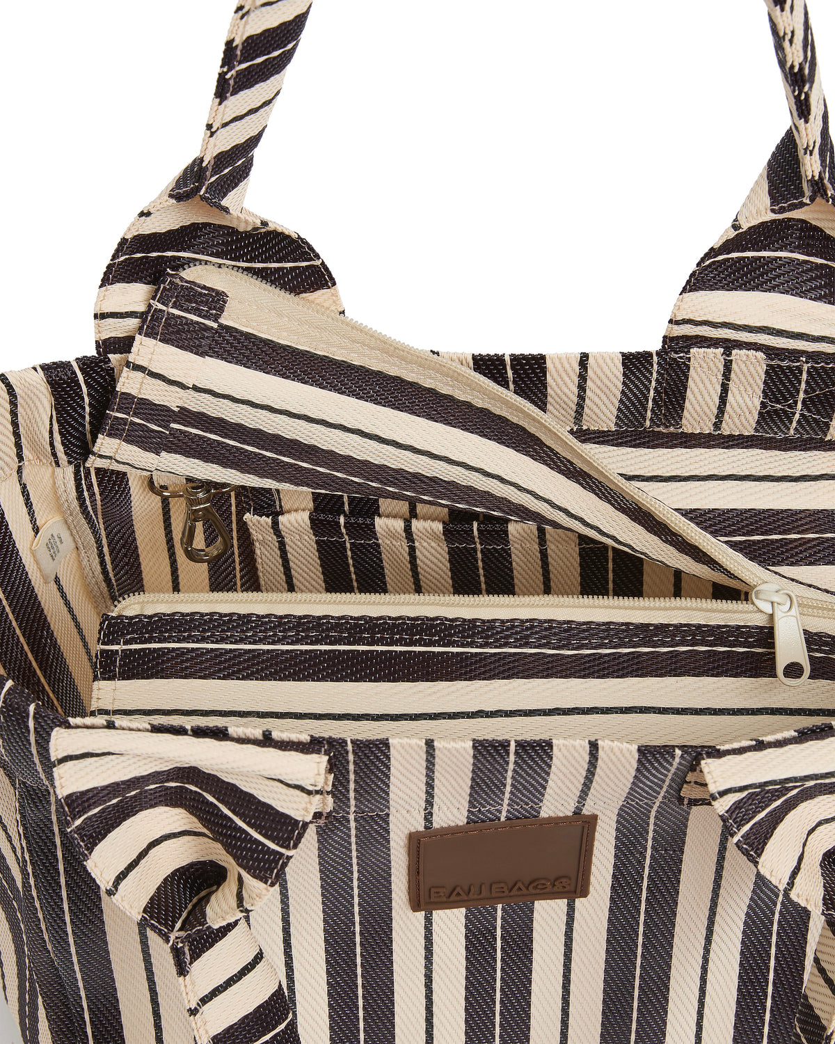 Tote | Marron