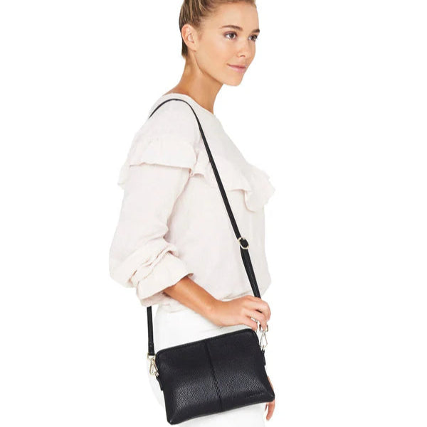 Bowery Wallet | Black