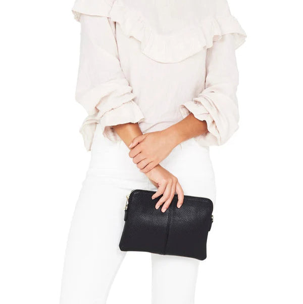 Bowery Wallet | Black