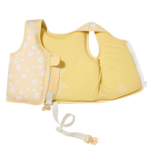 Kids Swim Vest 1-2 | Princess Swan | Buttercup