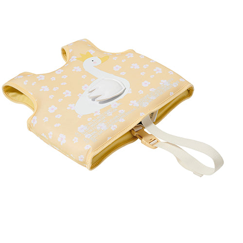 Kids Swim Vest 1-2 | Princess Swan | Buttercup
