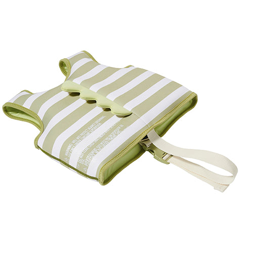Kids Swim Vest 1-2 | Into the | Wild Khaki