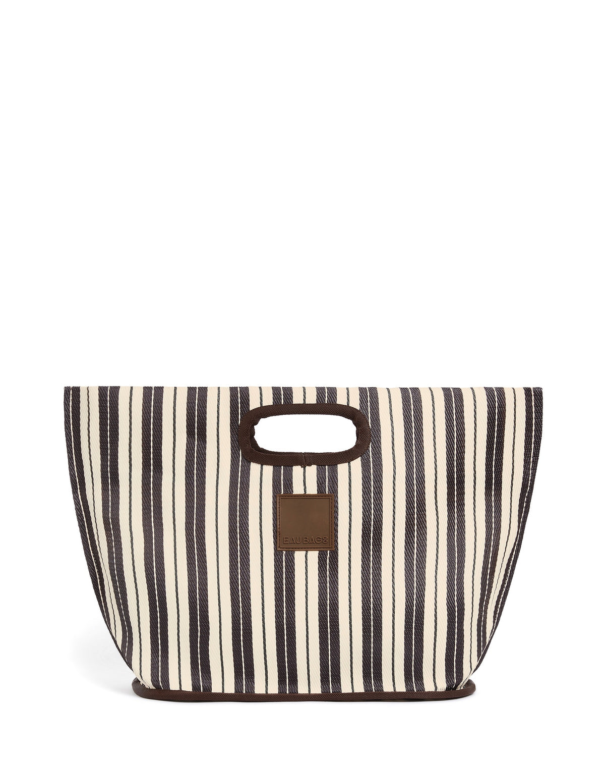 Midi Bucket | Marron