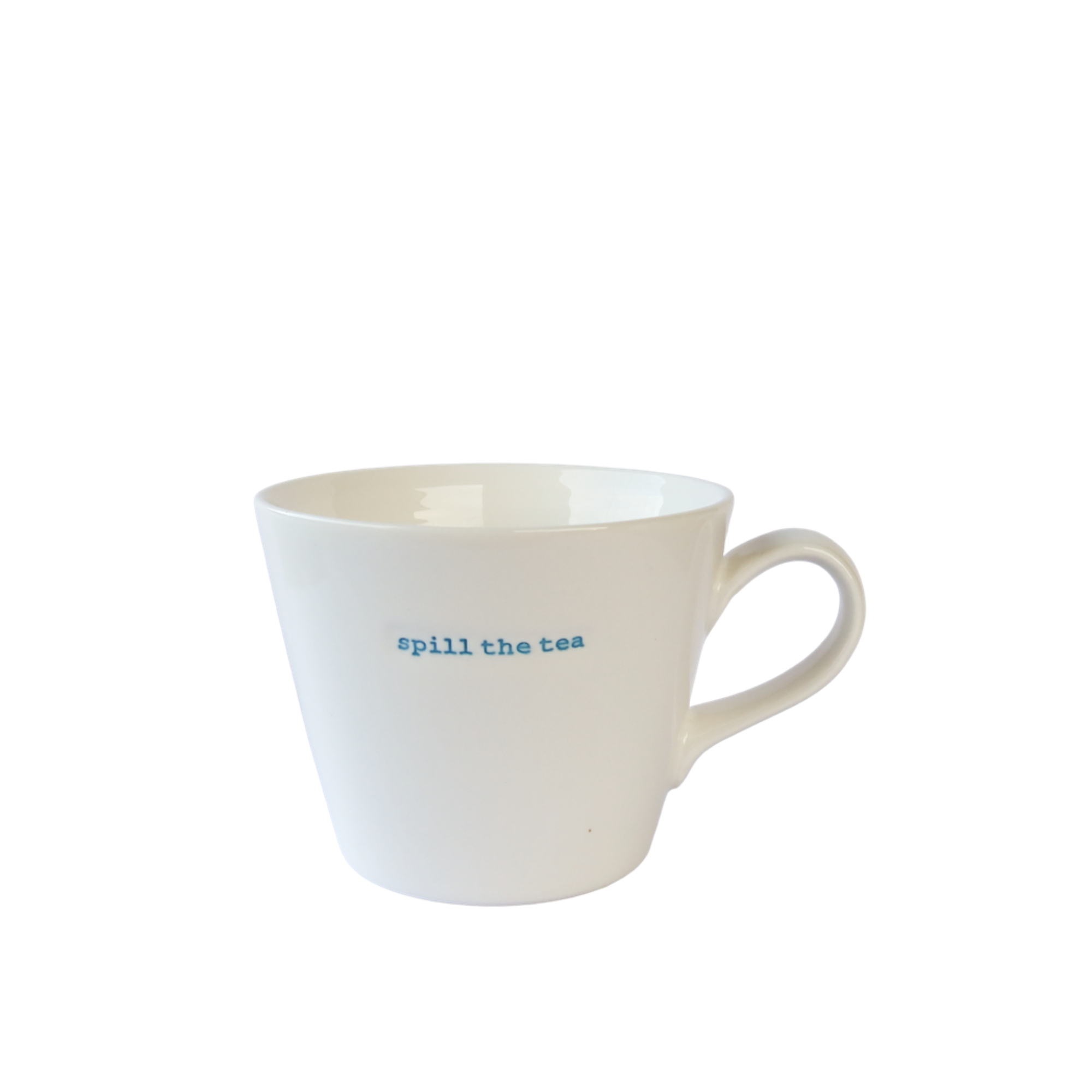 'Spill The Tea' Mug