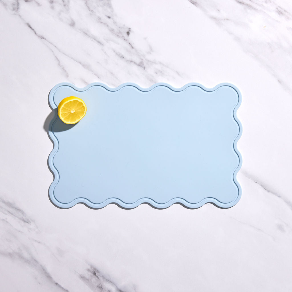 STYLD | Chopping | Board | Set 2 | Azure #1