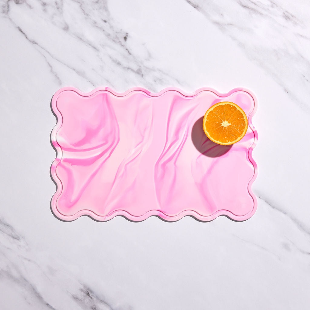 STYLD | Chopping | Board | Set 2 | Fairy Floss