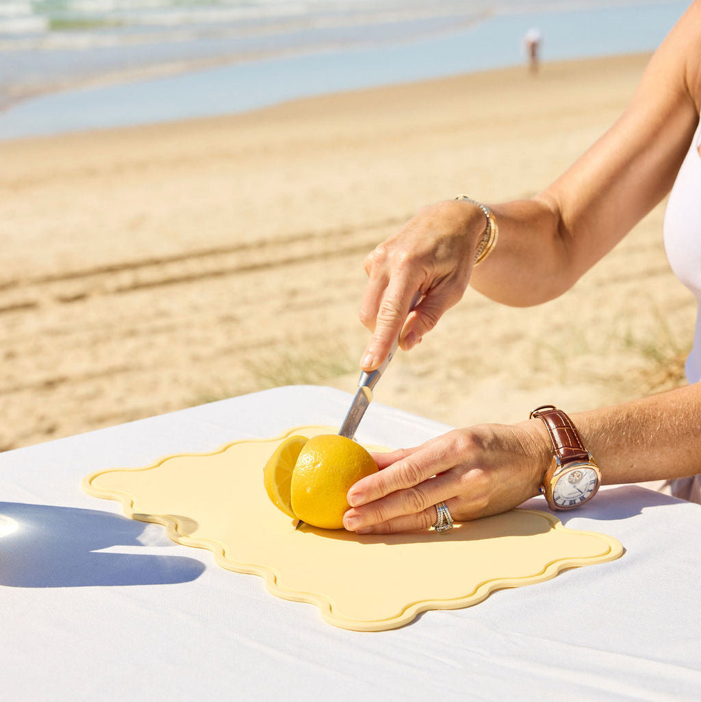 STYLD | Chopping Board | Set 2 | Lemoncello  #1