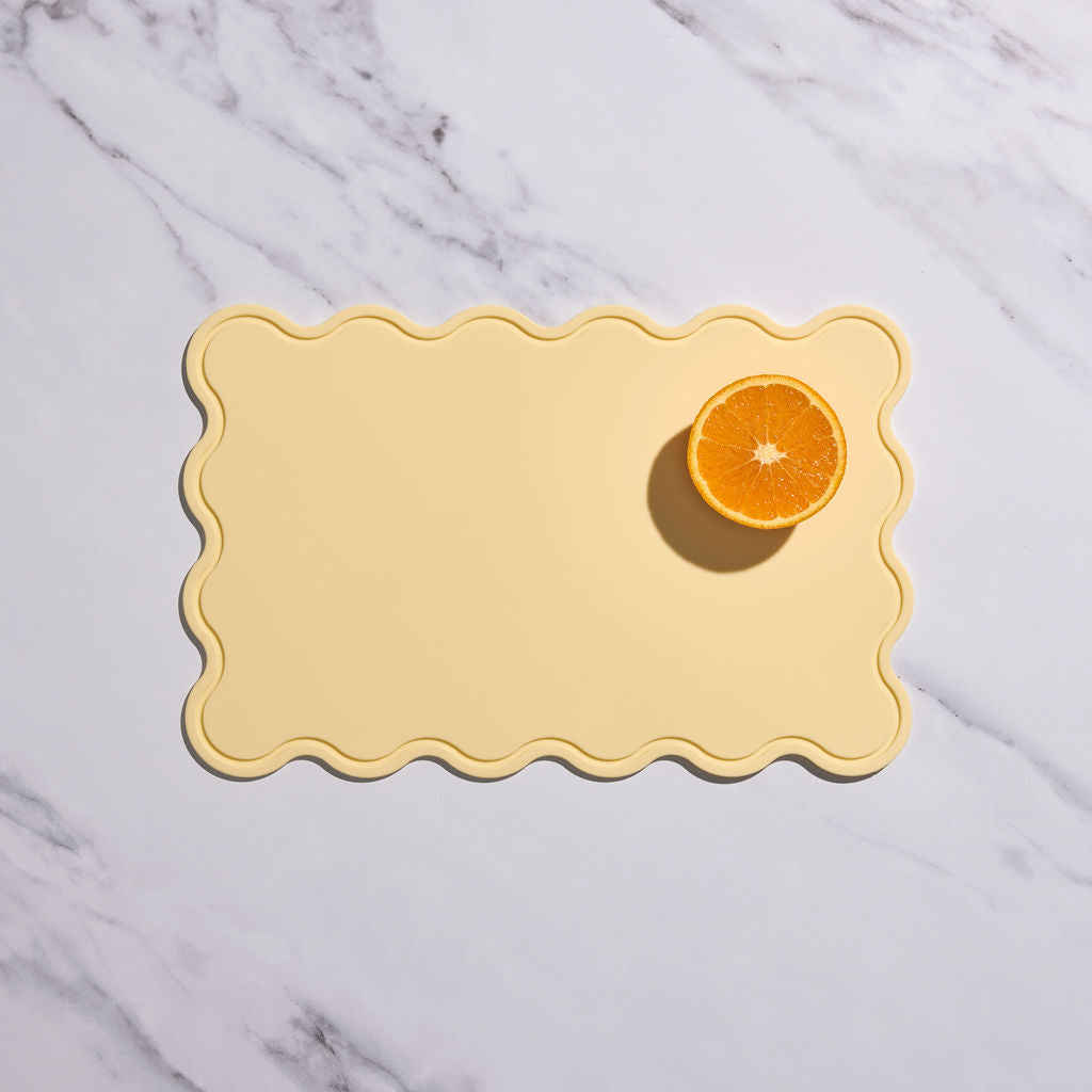STYLD | Chopping Board | Set 2 | Lemoncello #2