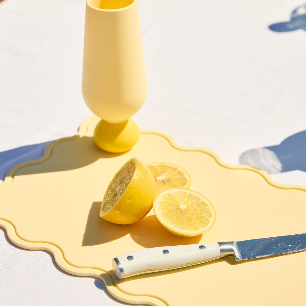 STYLD | Chopping Board | Set 2 | Lemoncello #3