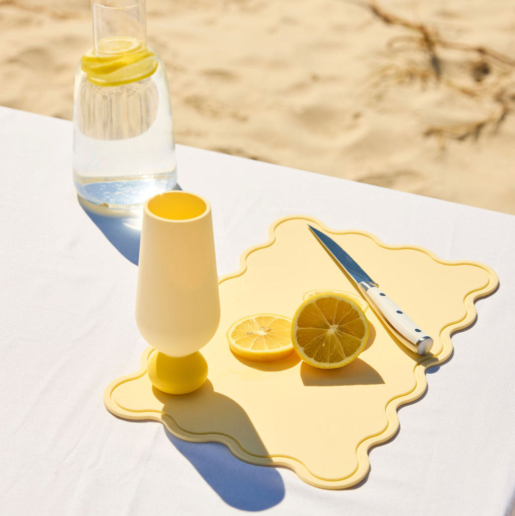 STYLD | Chopping Board | Set 2 | Lemoncello #4