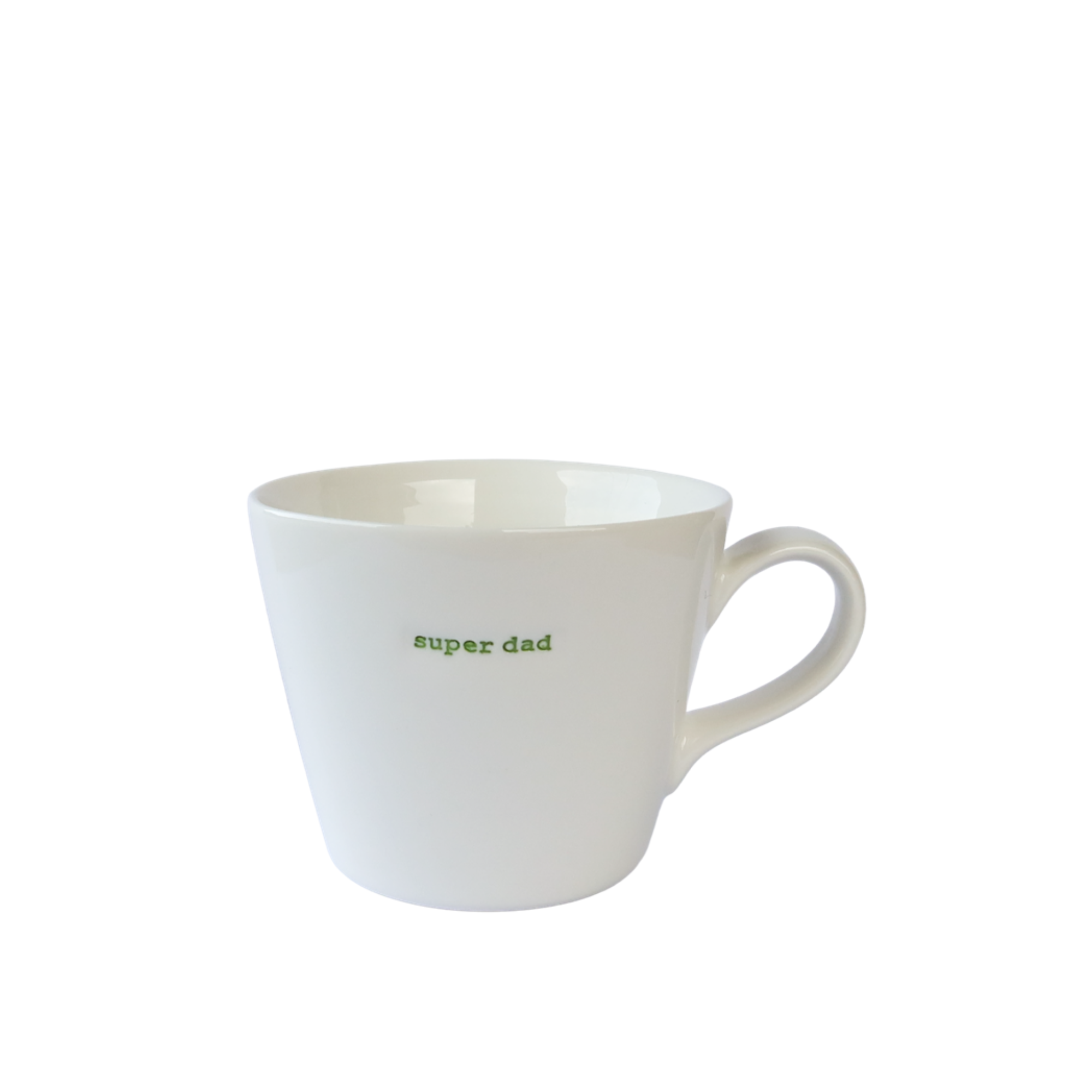'Super Dad' Mug