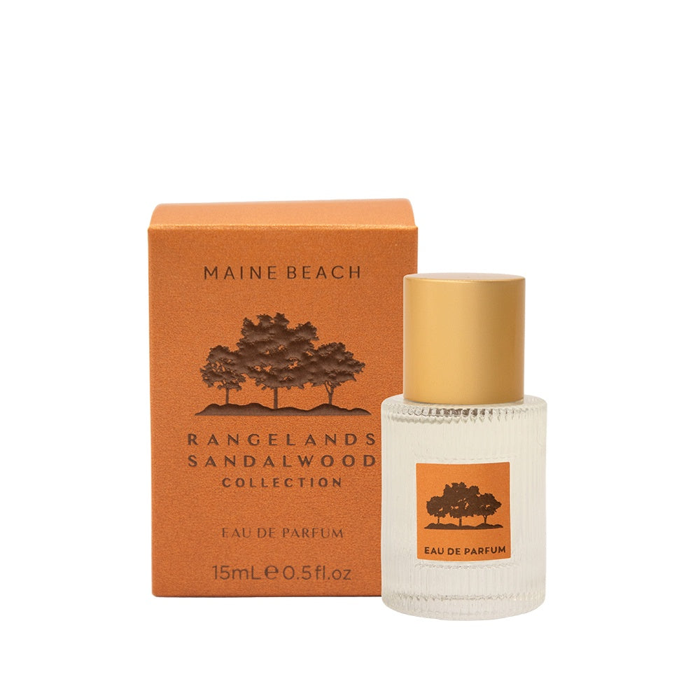Sandalwood Eau De Parfum 15ml