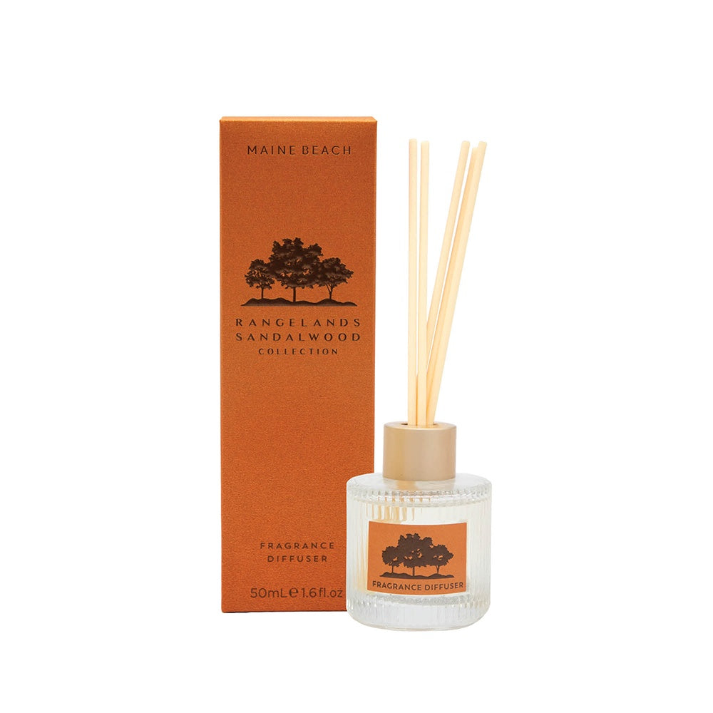Sandalwood Fragrance Diffuser 50ml