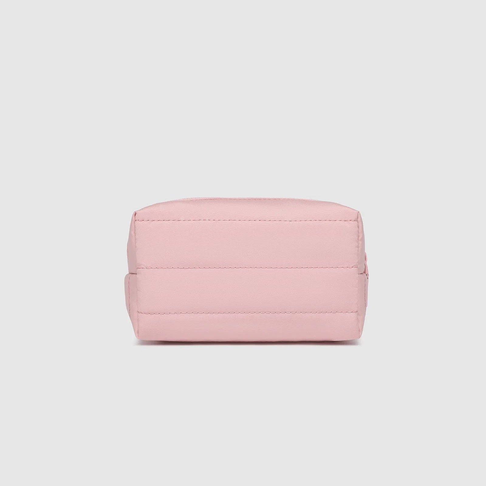 Santi Makeup Bag | Baby Pink