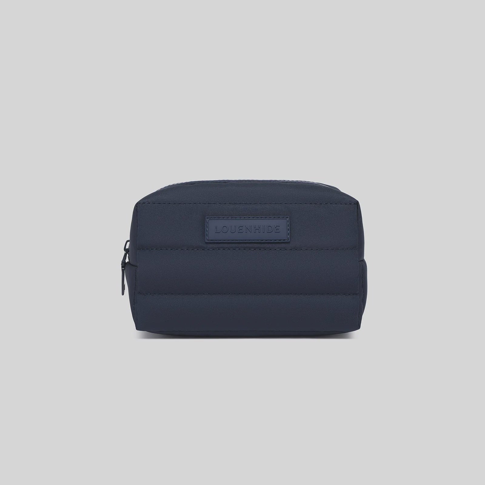 Santi Makeup Bag | Navy
