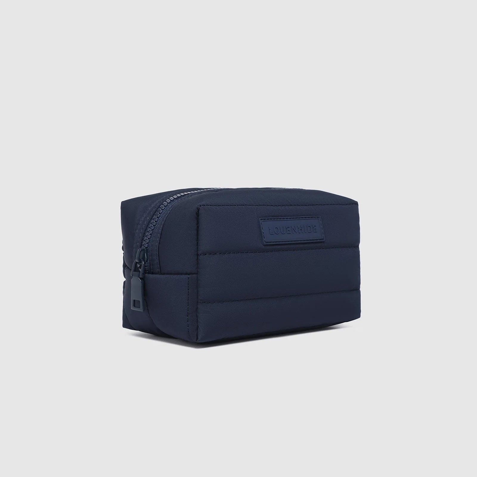Santi Makeup Bag | Navy