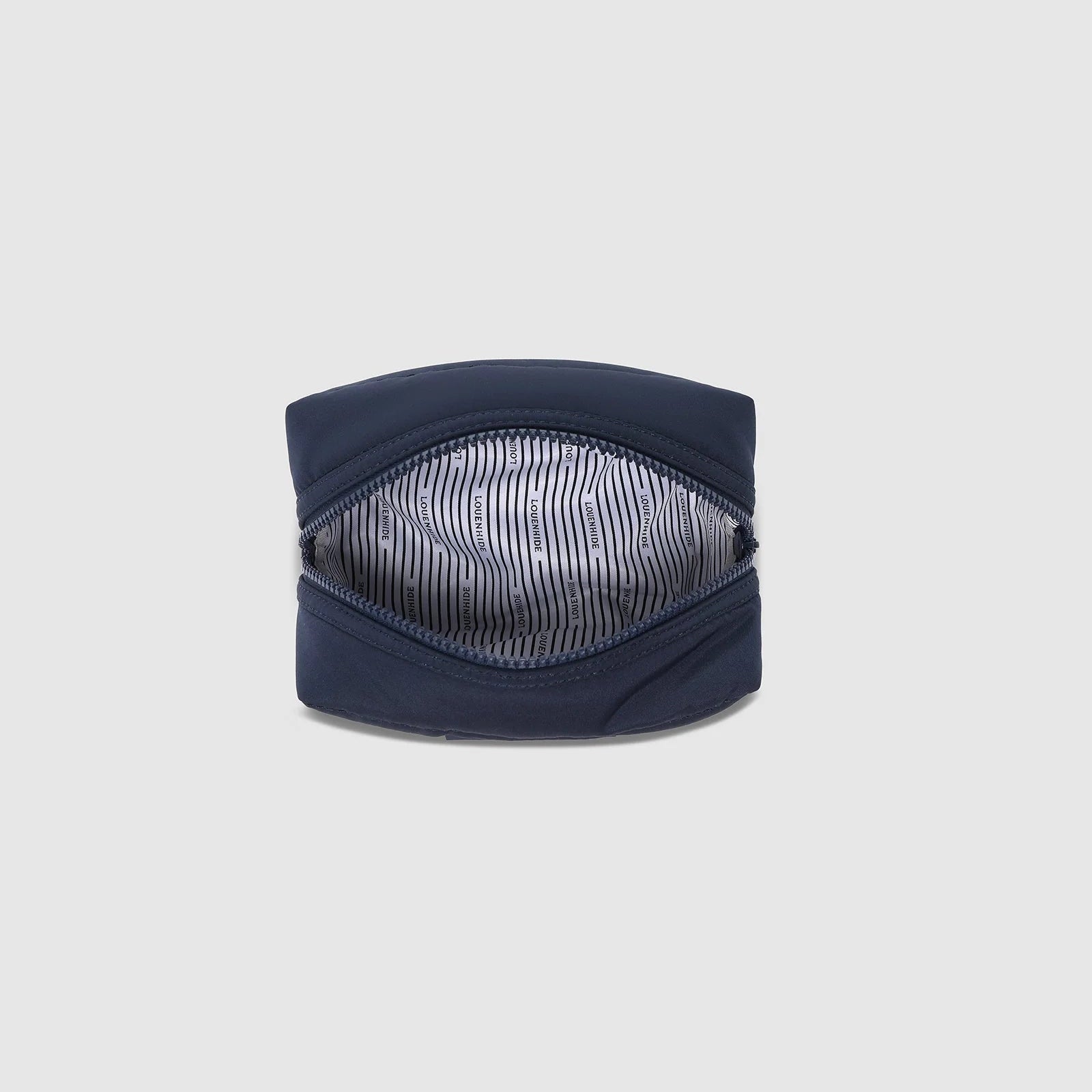 Santi Makeup Bag | Navy