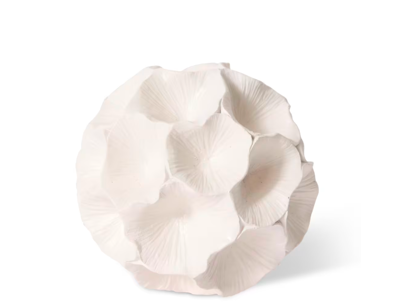 Miriam White Sculpture | Small