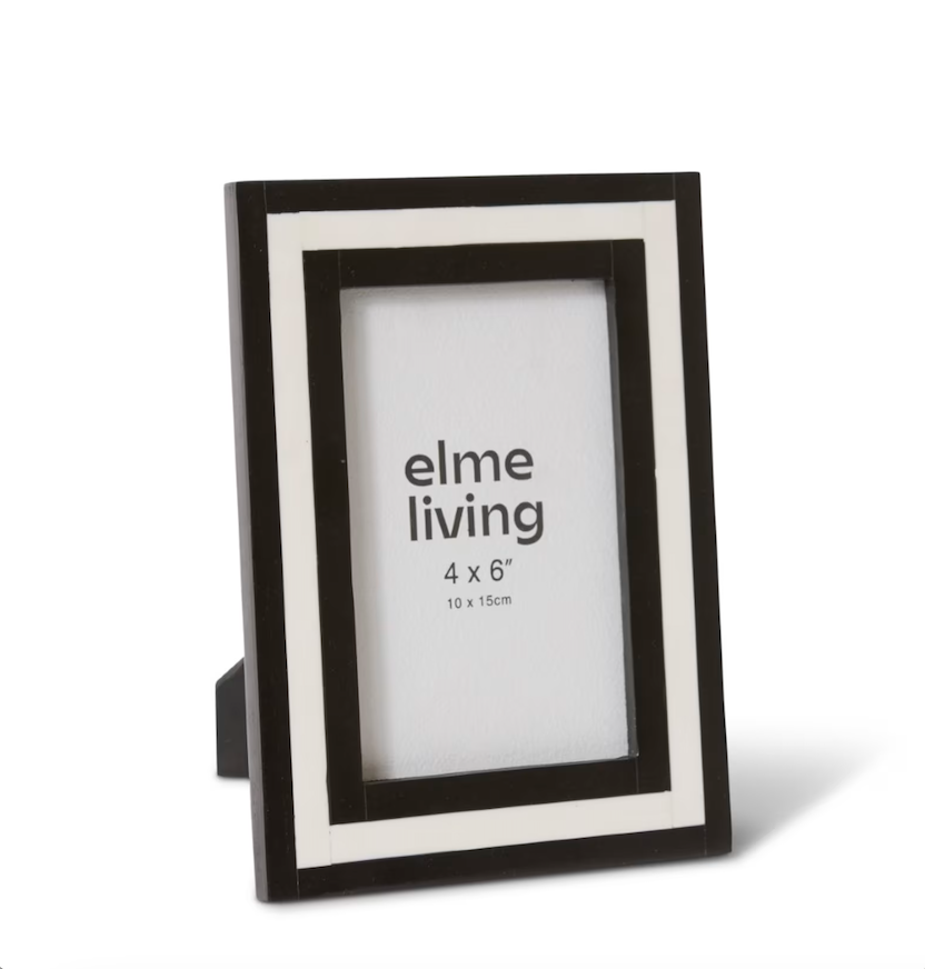 Jeewana Photo Frame  | 4 x 6&quot;
