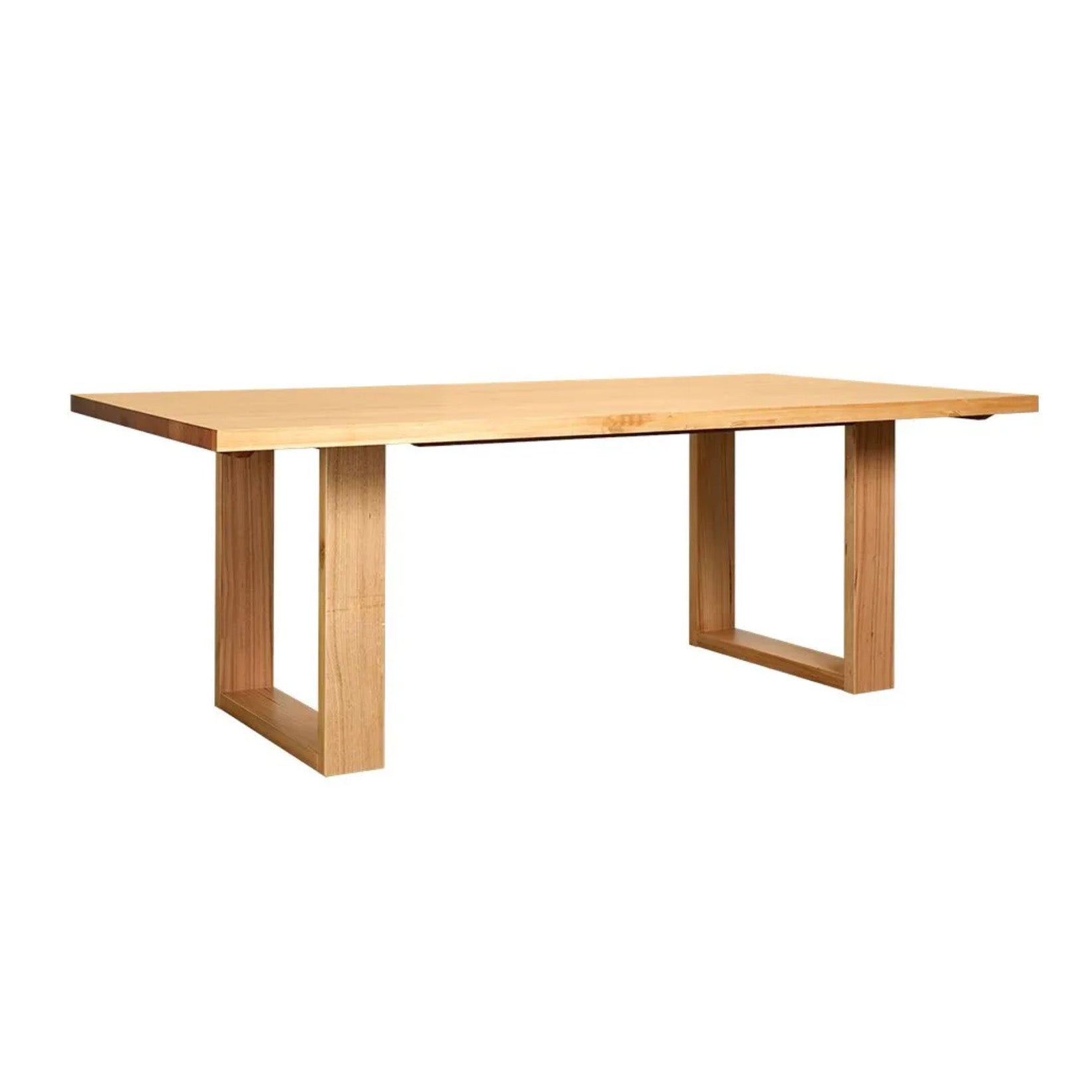 Hamilton Timber Dining Table - 4 Sizes