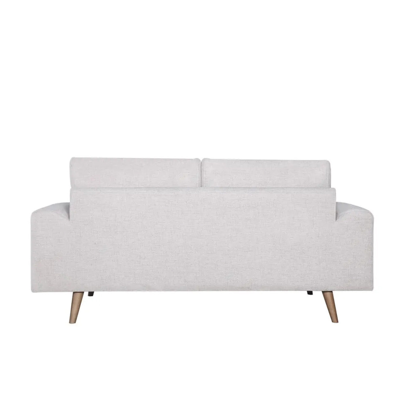 Paloma Almond 3 Seater Sofa