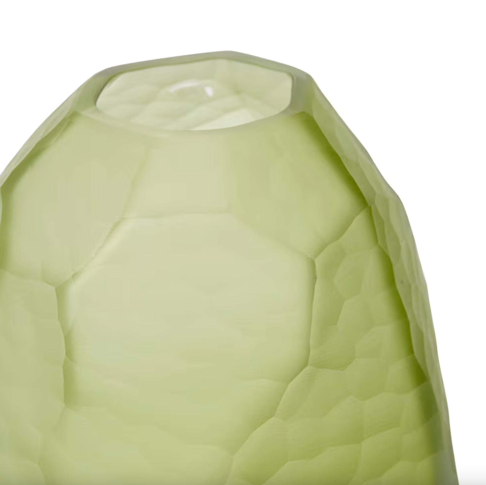 Rufus Vase | Large