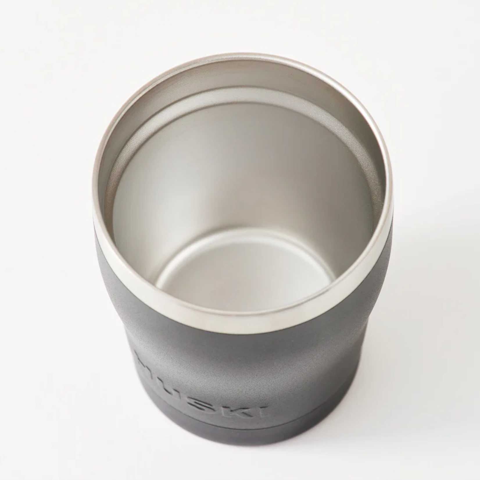 Huski Short Tumbler | Champagne