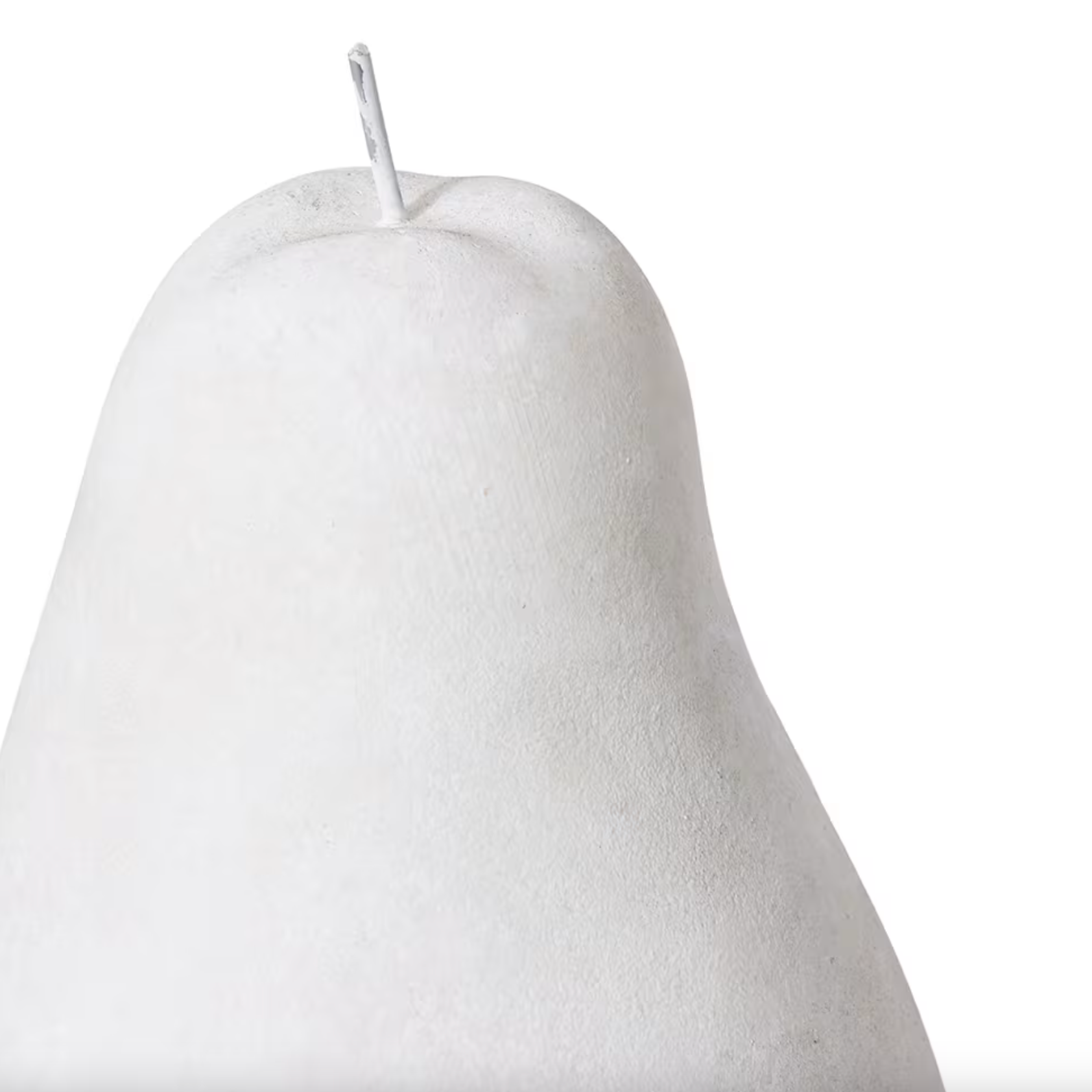 Pear Sculpture | Small