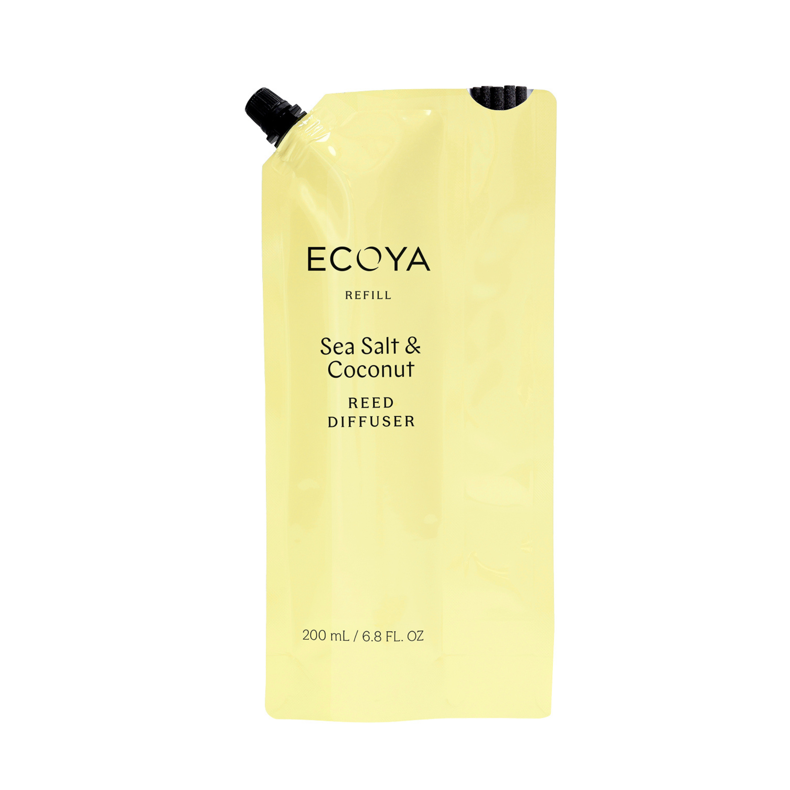 Sea Salt &amp; Coconut Reed Diffuser Refill 200ml