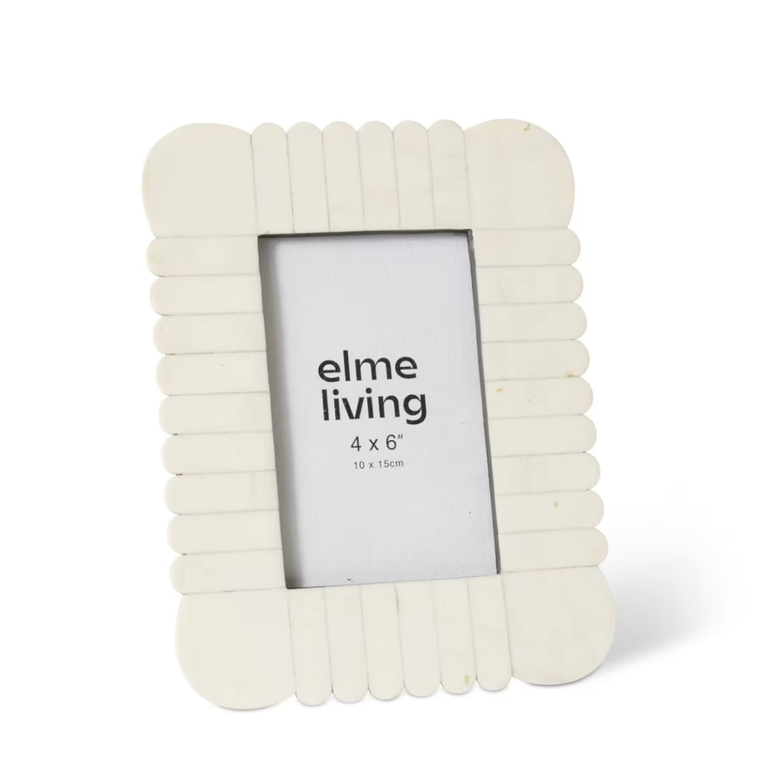 Senan 4x6" Photo Frame