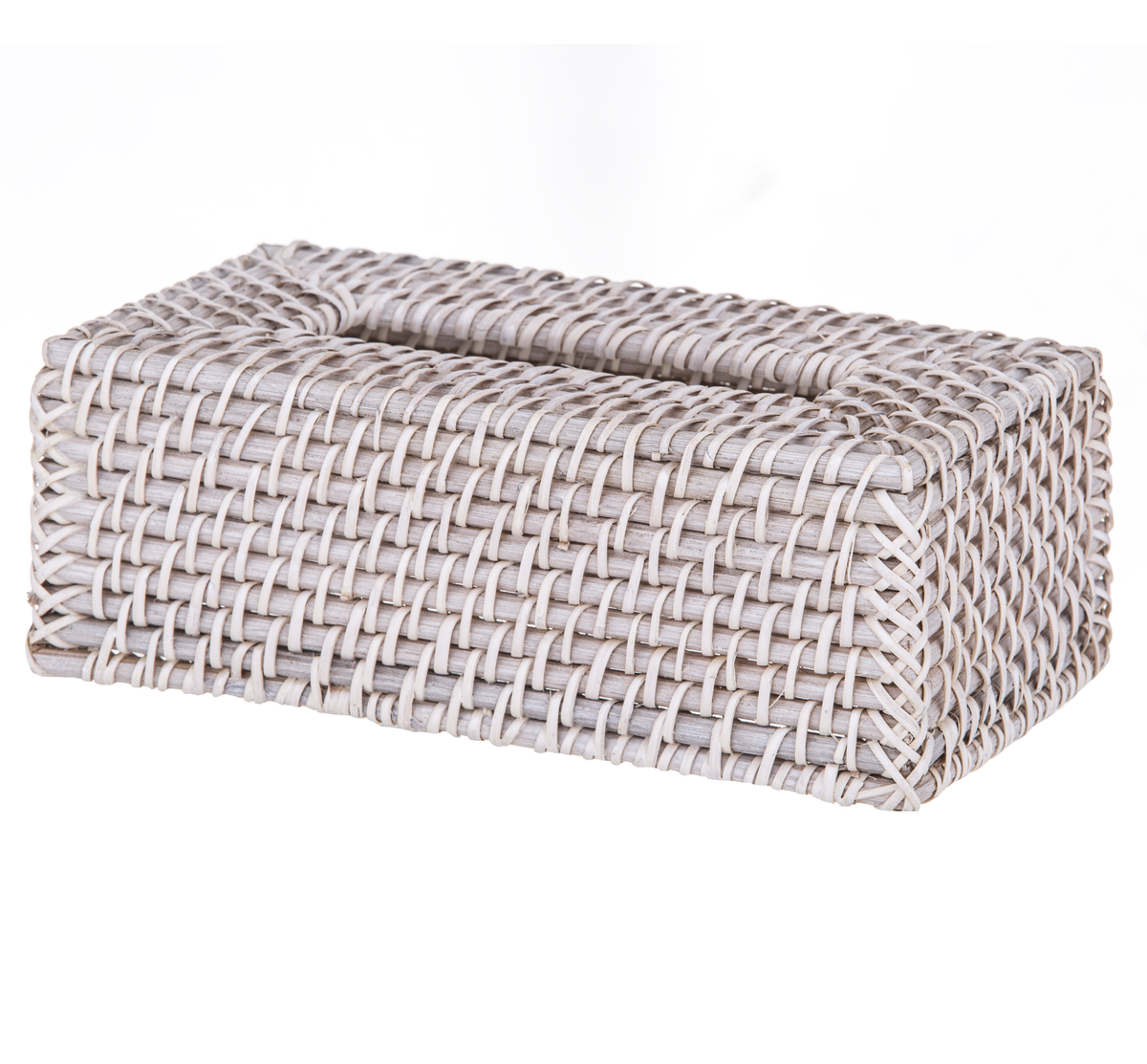 South Hampton Tissue Box