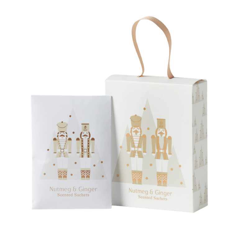 Sparkle Scented Mini Sachets