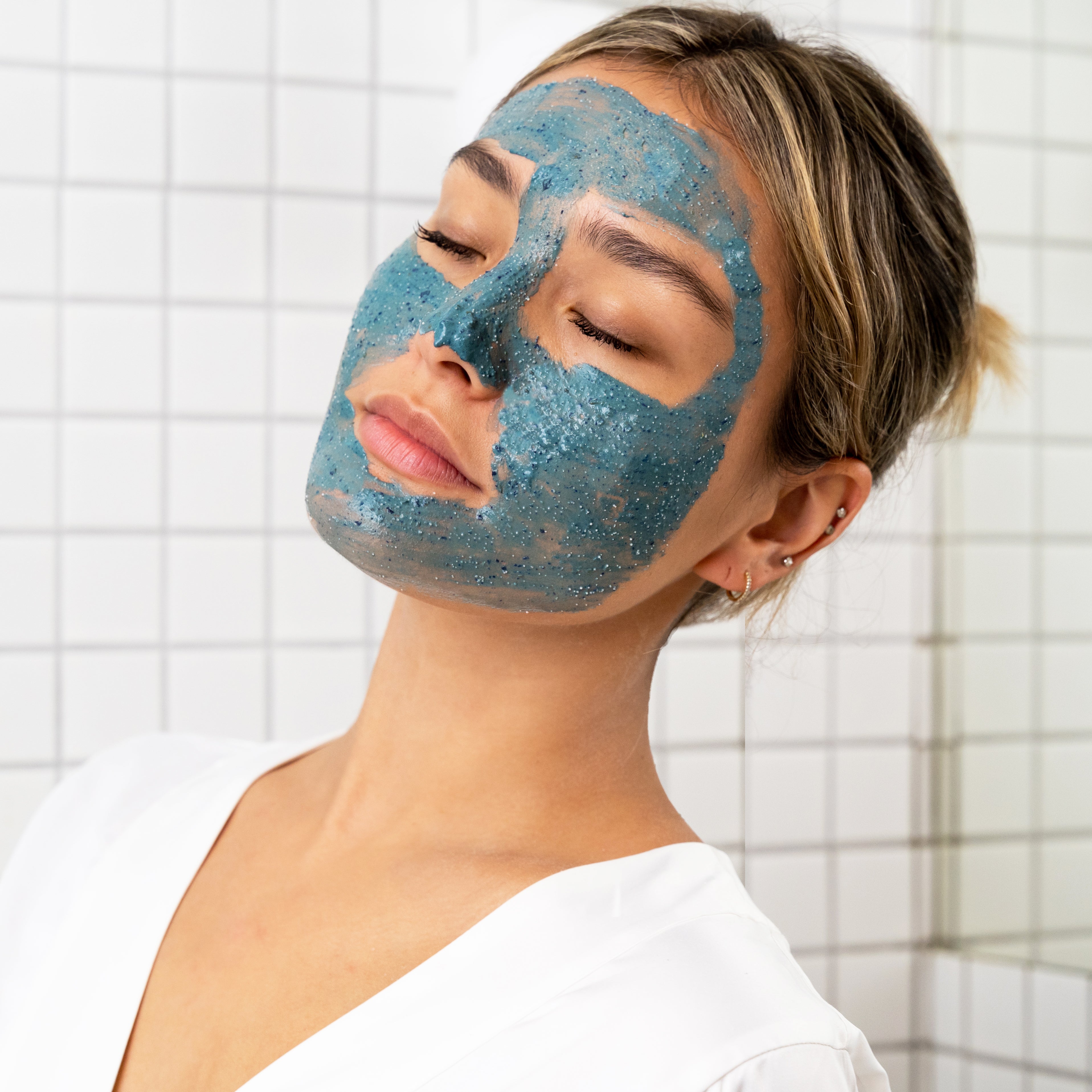 Silk Facial Kit