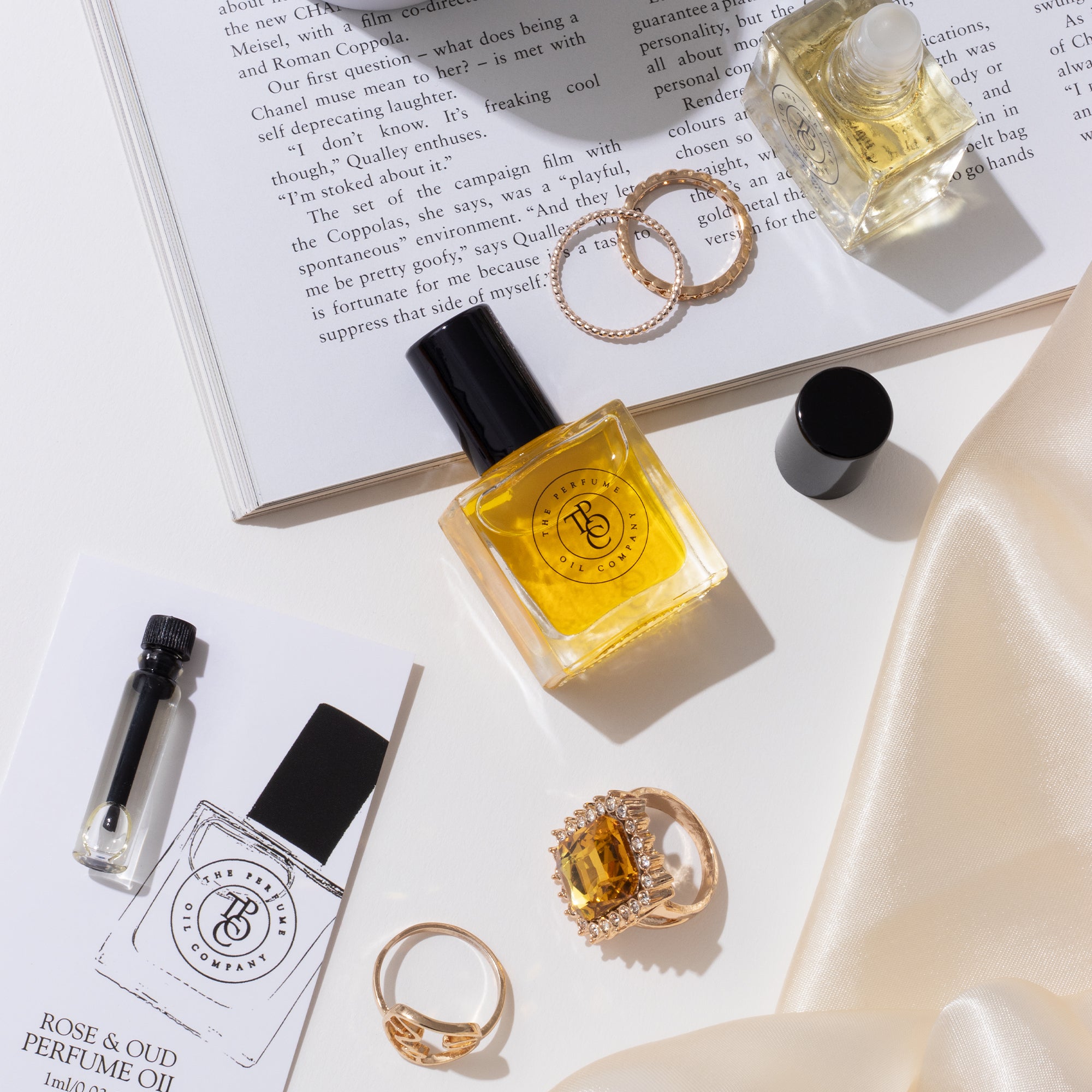 Suave, inspired by Sauvage (Dior) | 10ml Roll-on Perfume