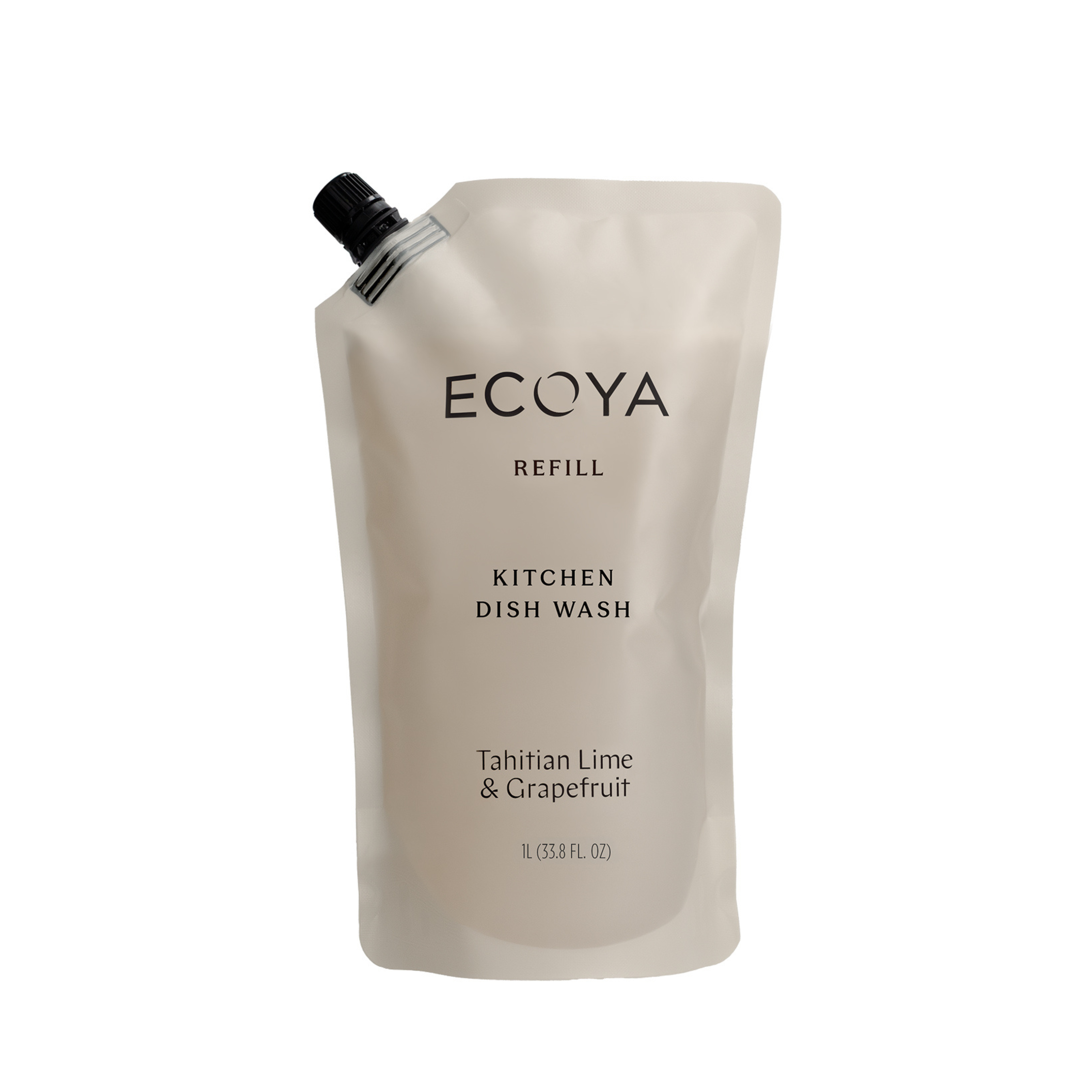 Tahitian Lime &amp; Grapefruit Dish Wash Refill
