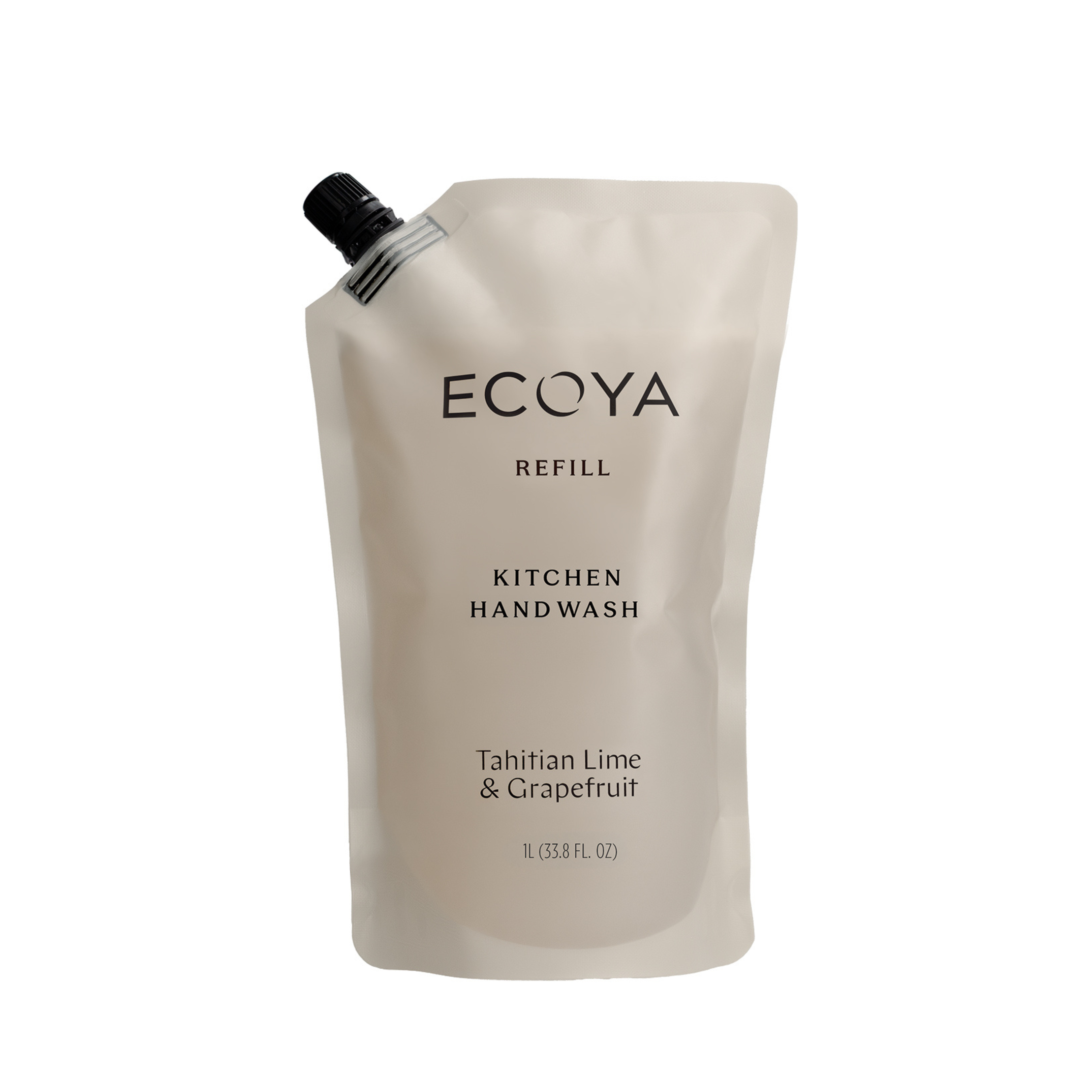 Tahitian Lime &amp; Grapefruit Hand Wash Refill