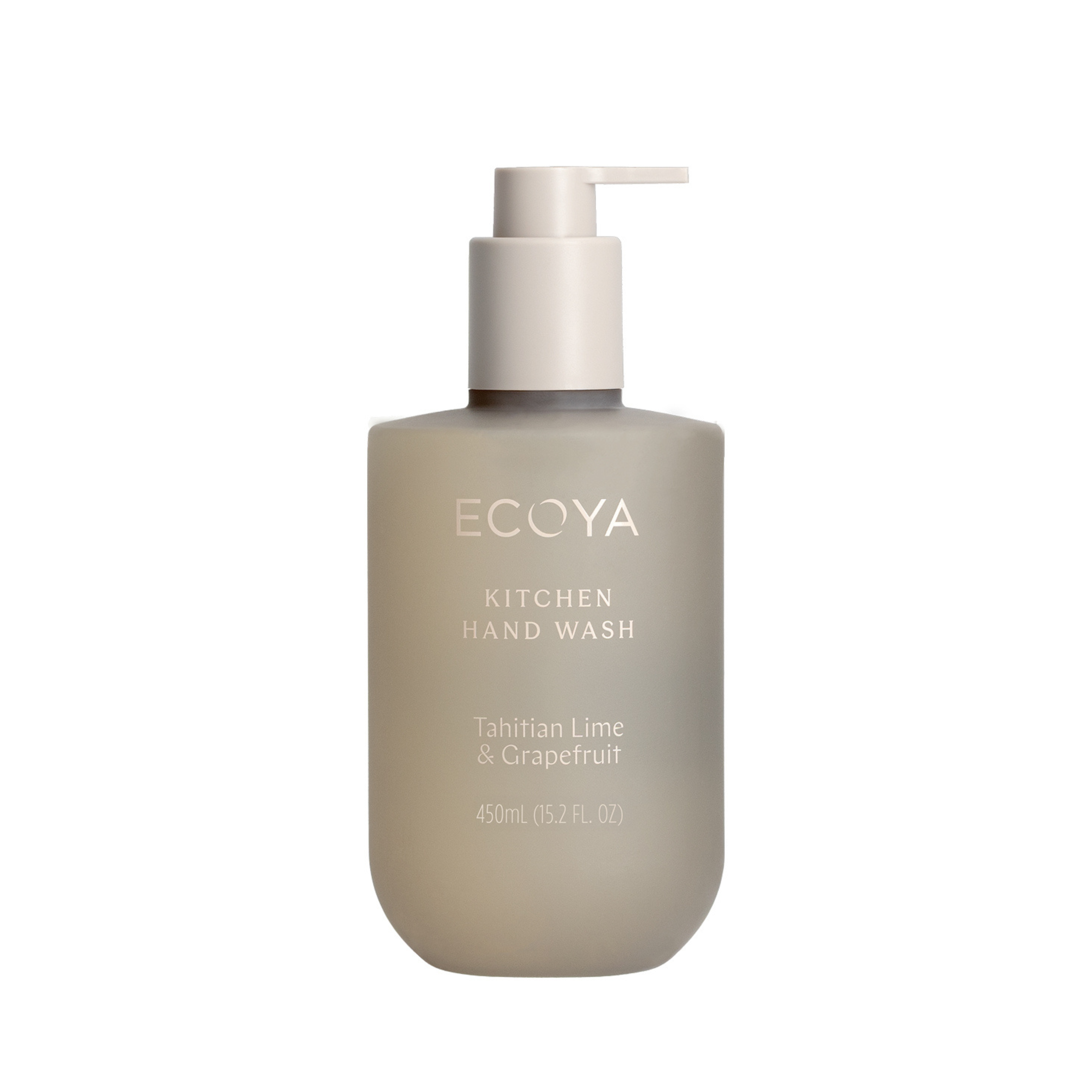 Tahitian Lime &amp; Grapefruit Hand Wash