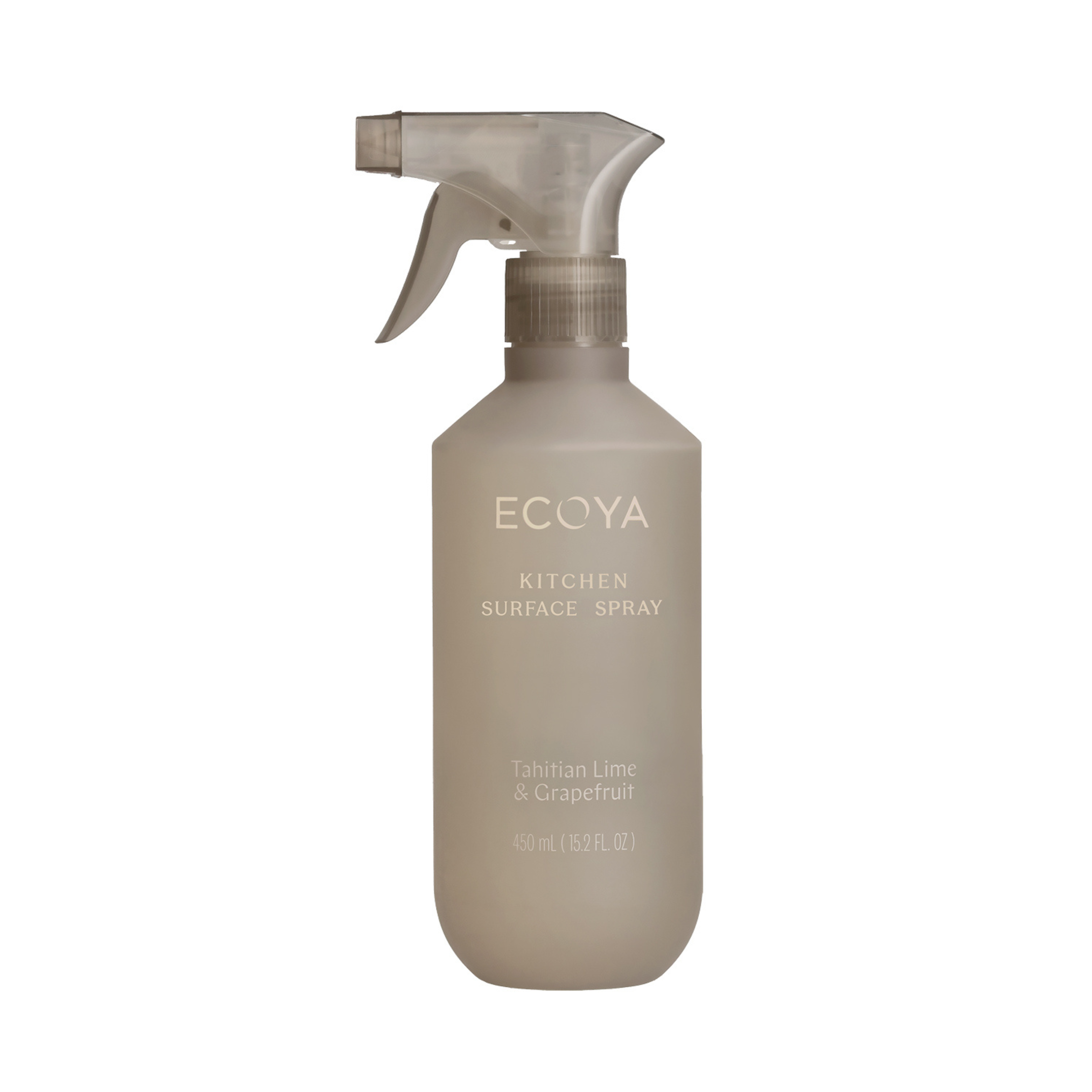 Tahitian Lime &amp; Grapefruit Surface Spray