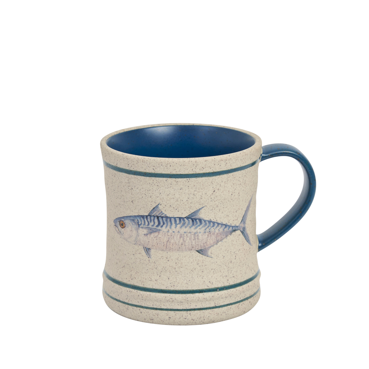 Mackerel Mug