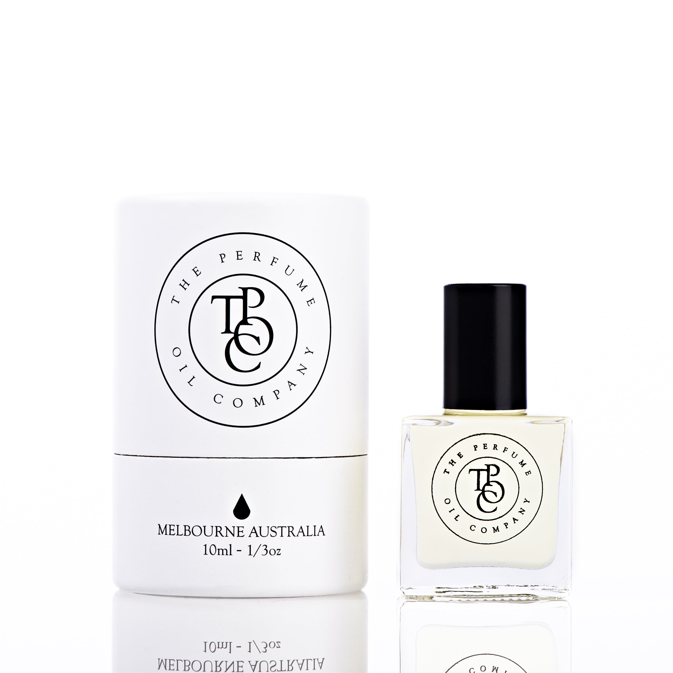 FIVE, inspired by No. 5 | 10ml Roll-on Perfume