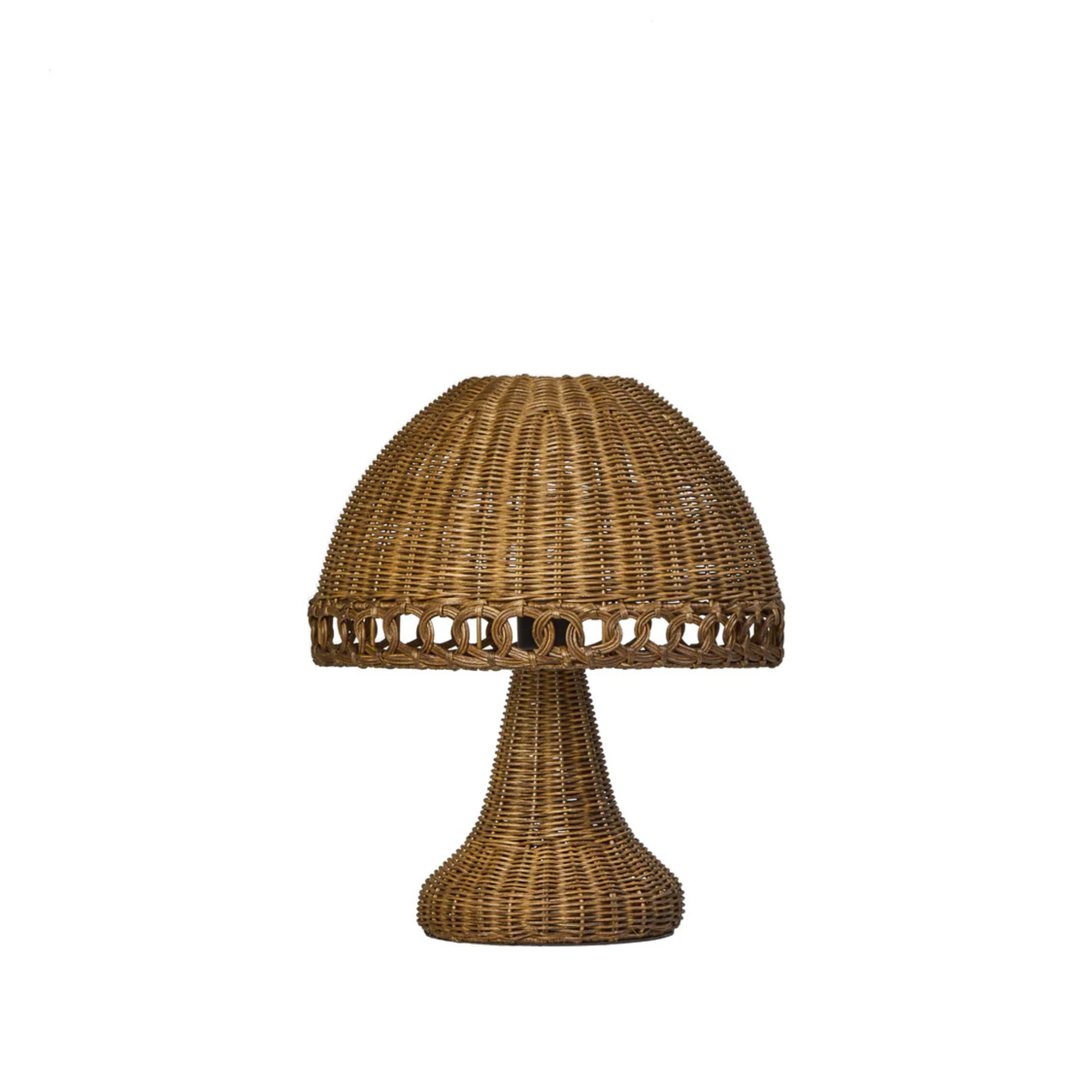 Theo Table Lamp
