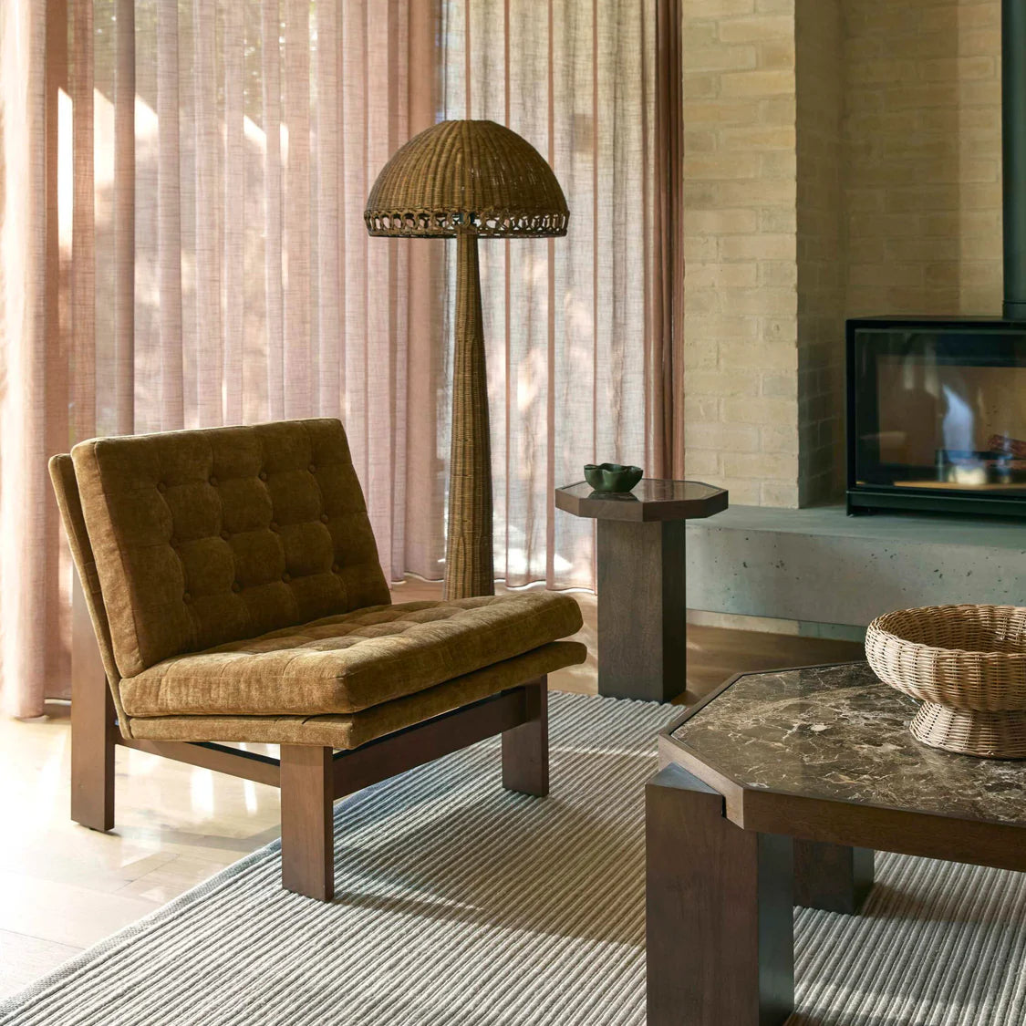 Theo Floor Lamp