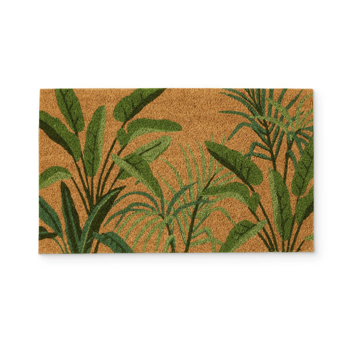 Tropics Doormat
