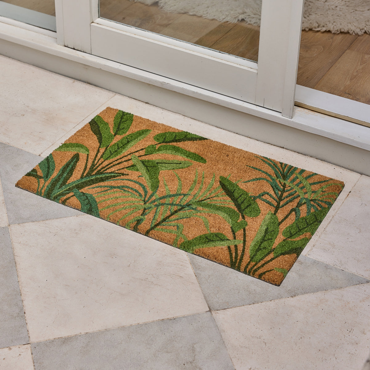 Tropics Doormat